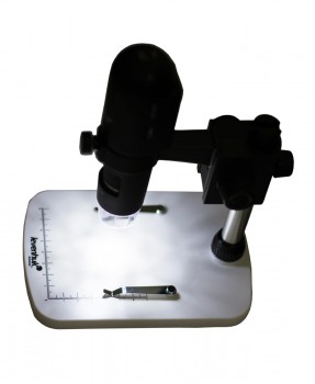 Mikroskop Cyfrowy Levenhuk DTX 720 WiFi