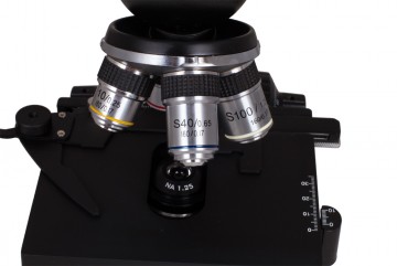 Biologiczny Mikroskop Cyfrowy Levenhuk D320L 