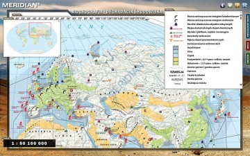 Multimedialny Geograficzny Atlas Świata