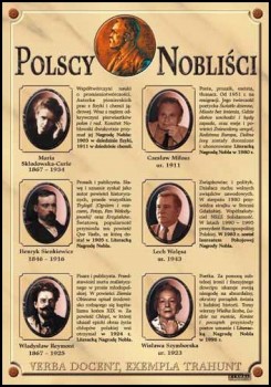 Historia i kultura Polski