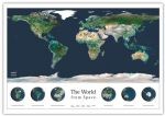 Świat satelitarny