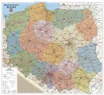 Polska drogowo-administracyjna