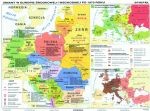 Europa 1945-1999