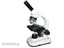 Ecotone Mikroskop Szkolny EV-60 