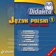 Didakta - Język polski 1 