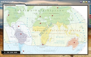 Multimedialny Geograficzny Atlas Świata