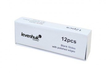 Zestaw gotowych preparatów Levenhuk N20 