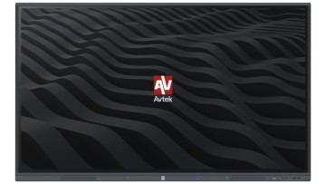 Monitor interaktywny Avtek TS 8 Lite G 86