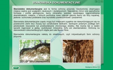 Parki narodowe i inne formy ochrony przyrody w Polsce. Atlas i przewodnik