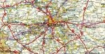 Polska drogowo-administracyjna