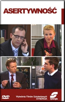 Asertywność 