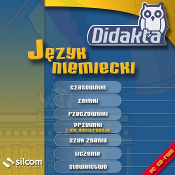 Didakta - Język niemiecki