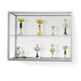 Gablota na puchary GP-S 120x90x25 cm przeszklona