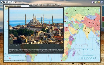 Multimedialny Geograficzny Atlas Świata